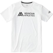 S/S AMPERE MA CREW M W [ランニングシャツ]