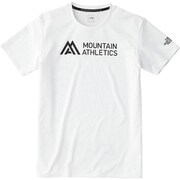 S/S AMPERE MA CREW L W [ランニングシャツ]