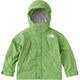 NPJ11804 DOTSHOT JACKET OG 140 140 OG [アウトドア レインウェア]