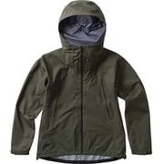 NPW11505 CLIMB VERY LT JK GL L L GL [アウトドア ジャケット＆オーバーパンツ]