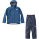 NPW11520 RAINTEX AERO CL S S CL [アウトドア レインウェア レディース]