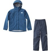 NPW11520 RAINTEX AERO CL S S CL [アウトドア レインウェア レディース]