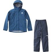 レインテックス エアロ RAINTEX AERO NPW11520 (CL)セレスティアルブルー Mサイズ [アウトドア レインウェア レディース]