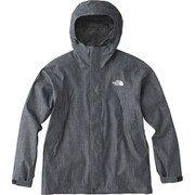 NP61720 DENIM SCOOP JACKET ID XXL XXL ID [アウトドア ジャケット]