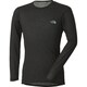 NU65115 L/S AIR CREW S K S K [アウトドア アンダーウェア]