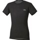 NU65116 S/S AIR CREW LL K LL K [アウトドア アンダーウェア]