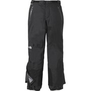 CLIMB LIGHT PANT NP15115 K ブラック XL [アウトドア オーバーパンツ メンズ]