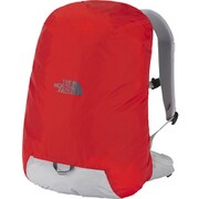 スタンダードレインカバー30L Standard Rain Cover 30L NM09103 （FR）ファイアリーレッド [アウトドアバッグ]