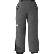 SCOOP PANT NP61242 AG アスファルト XL [アウトドア オーバーパンツ メンズ]