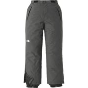 SCOOP PANT NP61242 AG アスファルト S [アウトドア オーバーパンツ メンズ]