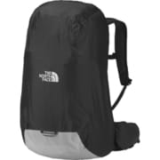 スタンダードレインカバー30L Standard Rain Cover 30L NM09103 （KK）ブラック×ブラック [アウトドアバッグ]