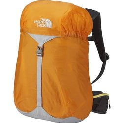 ヨドバシ Com ザ ノース フェイス The North Face コンバーチブルレインカバー 30l Convertible Rain Cover 30l Nm Ko コイオレンジ アウトドアバッグ 通販 全品無料配達