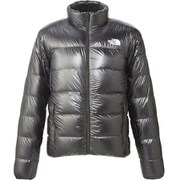 ALPINE NUPTSE JACK ND91304 K ブラック M [アウトドア ダウン メンズ]
