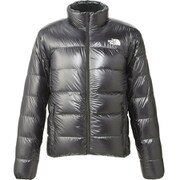 ALPINE NUPTSE JACK ND91304 K ブラック WL [アウトドア ダウン メンズ]