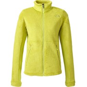 NAW61204 ZI VERSA MID JACKE FG S S FG [アウトドア フリース・セーター]
