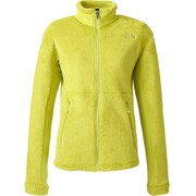 NAW61204 ZI VERSA MID JACKE FG L L FG [アウトドア フリース・セーター]