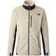 NA61206 ZI VERSA MID JACKE WI S S WI [アウトドア フリース・セーター]
