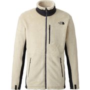 NA61206 ZI VERSA MID JACKE WI S S WI [アウトドア フリース・セーター]