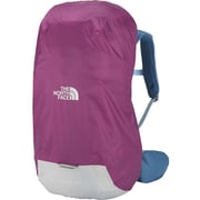 スタンダードレインカバー30L Standard Rain Cover 30L NM09103 （RX）ロックスベリーピンク [アウトドアバッグ]