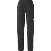 VERB LIGHT DEER P NBW31401 K ブラック M [アウトドア パンツ レディース]