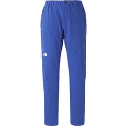 ヨドバシ.com - ザ・ノース・フェイス THE NORTH FACE アルパインライトパンツ Alpine Light pants NTW52927  （HB）アノーブルー Lサイズ [アウトドア パンツ] 通販【全品無料配達】