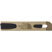 SHOELACE 140 K ブラック [靴ひも]