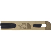 SHOELACE 190 K ブラック [靴ひも]
