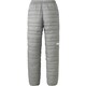 THUNDER PANT NYW81405 ZC ジンクH L [オーバーパンツ]