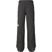 MOUNTAIN PANT NP61440 K ブラック S [アウトドア オーバーパンツ メンズ]