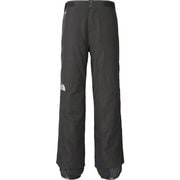 MOUNTAIN PANT NP61440 K ブラック L [アウトドア オーバーパンツ メンズ]