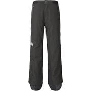 MOUNTAIN PANT NP61440 K ブラック M [アウトドア オーバーパンツ メンズ]