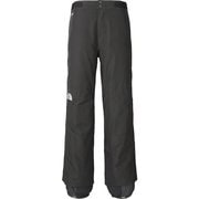 MOUNTAIN PANT NP61440 K ブラック XL [アウトドア オーバーパンツ メンズ]