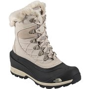 W VERBERA UTILITY 8 TK [防寒ブーツ レディース]