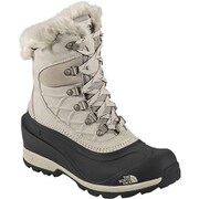 W VERBERA UTILITY 9 TK [防寒ブーツ レディース]