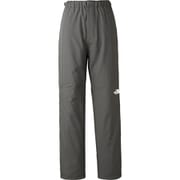 NPW11520 RAINTEX AERO FU S S FU [アウトドア レインウェア レディース]