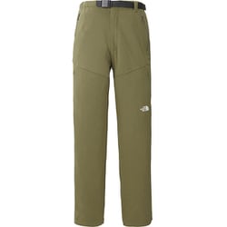 【THE NORTH FACE】 NB31505 カーキ　メンズS