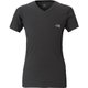 NU21543 S/S AIR V-NECK M K M K [アウトドア アンダーウェア]