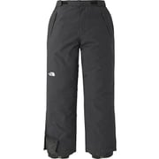 SCOOP PANT NP61242 K ブラック XXL [アウトドア オーバーパンツ メンズ]