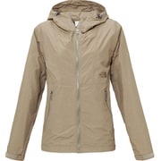 NPW21530 COMPACT JACKET WT L L WT [アウトドア ジャケット]