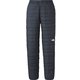 THUNDER PANT NYW81405 CM コズミック S [アウトドア ダウンウェア]