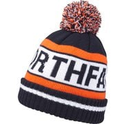 NN41510 TIC-TAC-TOE BEANIE F CM F CM [アウトドア 帽子]
