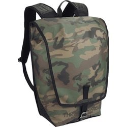 【 廃盤カラー 】ノースフェイス ヘックスパック NM81453 MGミリタリー ヨドバシ.com - THE NORTH FACE ザ・ノース・フェイス NM81453