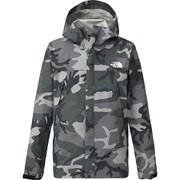 NP61535 NV DOT SHOT JACKET WK XL XL WK [アウトドア 防水ジャケット メンズ]