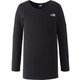 エクスペディションホットクルー Expedition HOT Crew NU61500 （K）ブラック WLサイズ [アウトドア カットソー レディース]