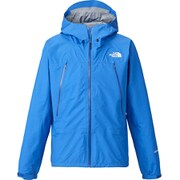 CLIMB VERY LT JACKET NP11505 （BO）ボンバー Lサイズ [アウトドア防水ジャケット メンズ]