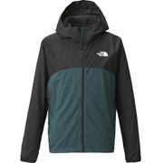 スワローテイルフーディ Swallowtail Hoodie NP71520  （EG）エリスグリーン Sサイズ [アウトドア ジャケット]