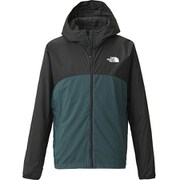 スワローテイルフーディ Swallowtail Hoodie NP71520  （EG）エリスグリーン Lサイズ [アウトドア ジャケット]