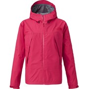 クライムライトジャケット Climb Light Jacket NPW11503  （RS）ローズレッド Lサイズ [アウトドア レインウェア]