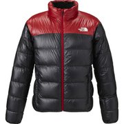 ALPINE NUPTSE JACK ND91304 KR ブラック2 S [アウトドア ダウン メンズ]