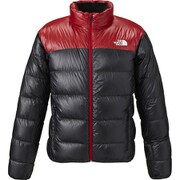 ALPINE NUPTSE JACK ND91304 KR ブラック2 XL [アウトドア ダウン メンズ]